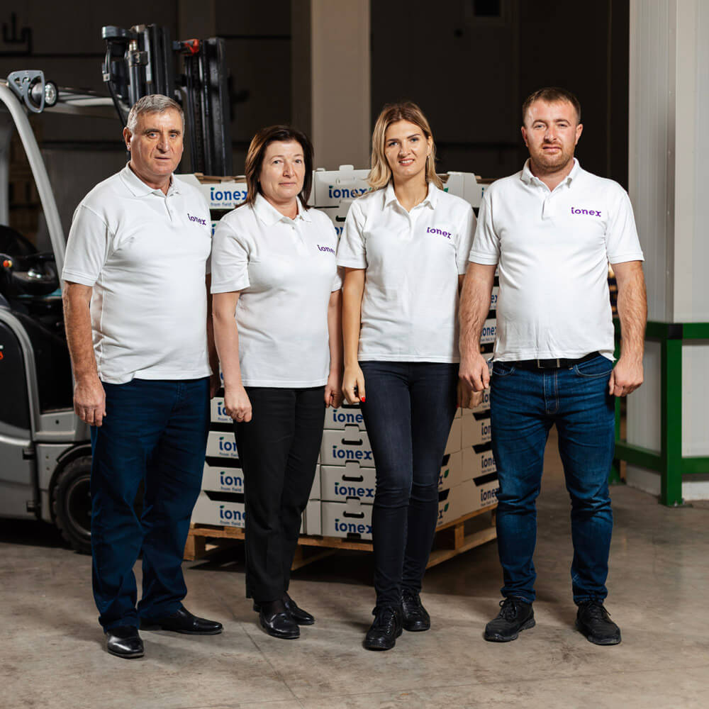 Ionex